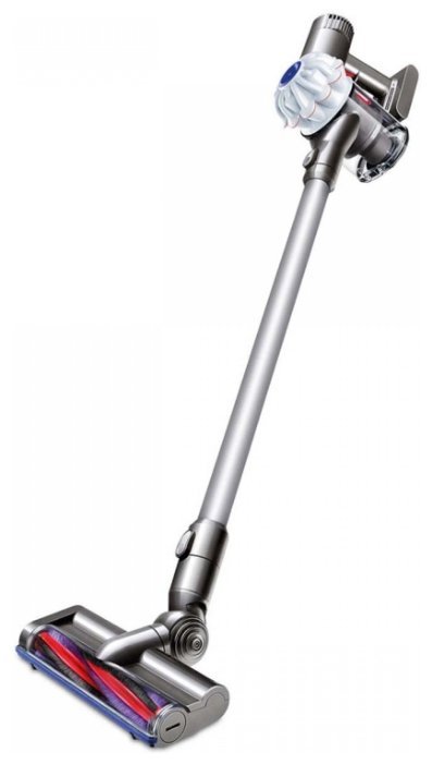 Отзывы Dyson V6 Cord Free