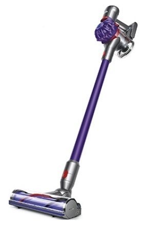 Отзывы Dyson V7 Motorhead extra