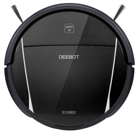 Отзывы Ecovacs DeeBot DM85