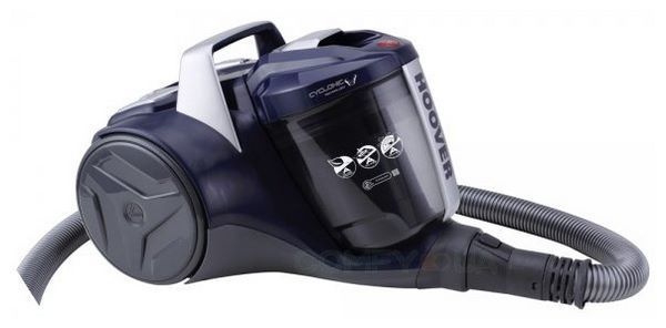 Отзывы Hoover BR2020 019