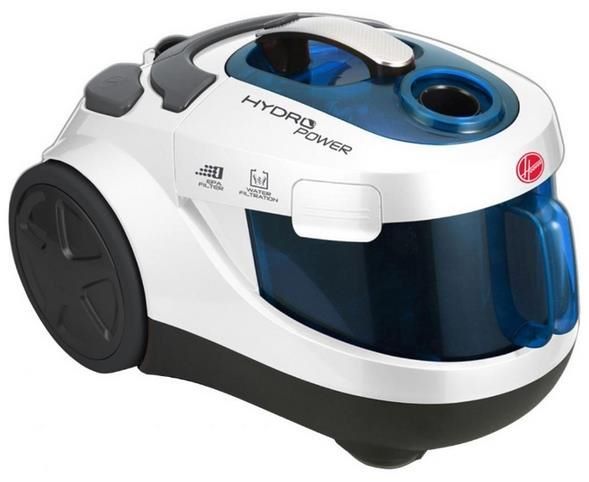 Отзывы Hoover HYP1600 019