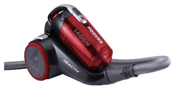 Отзывы Hoover RC1410 019