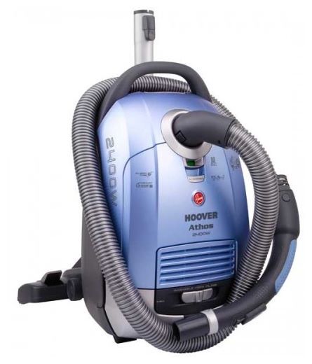 Отзывы Hoover TAT 2421