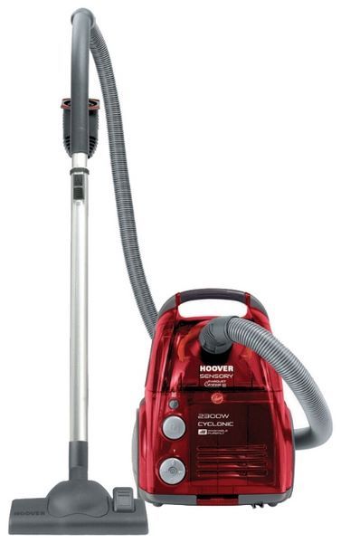 Отзывы Hoover TC 5235 011 SENSORY