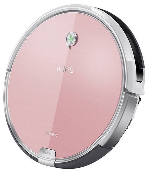 Отзывы ILife X620