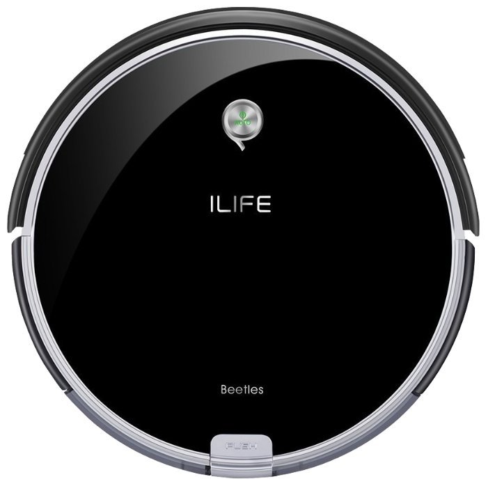 Отзывы iLife A6