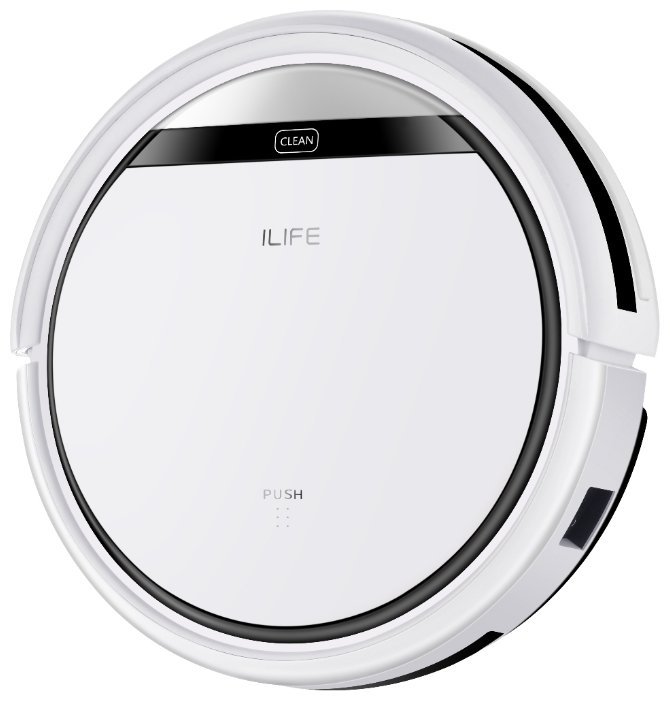 Отзывы iLife V3s Pro