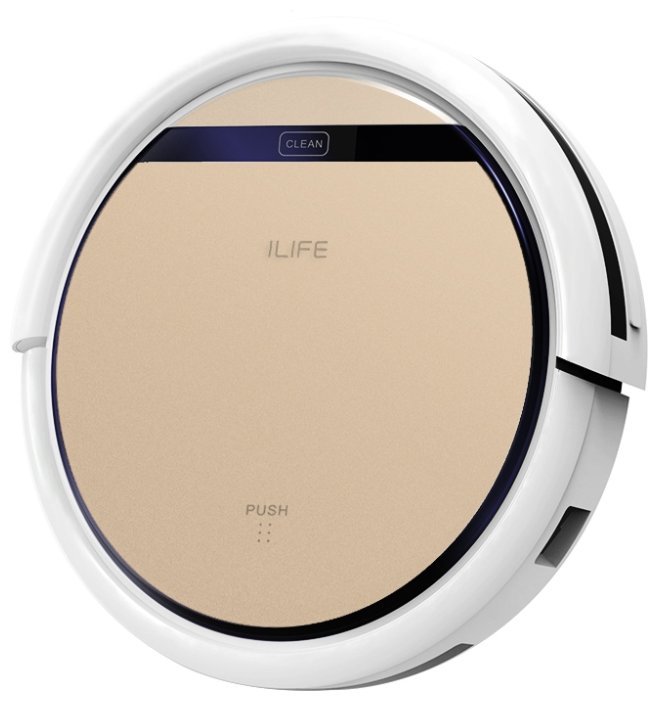 Отзывы iLife V5s Pro