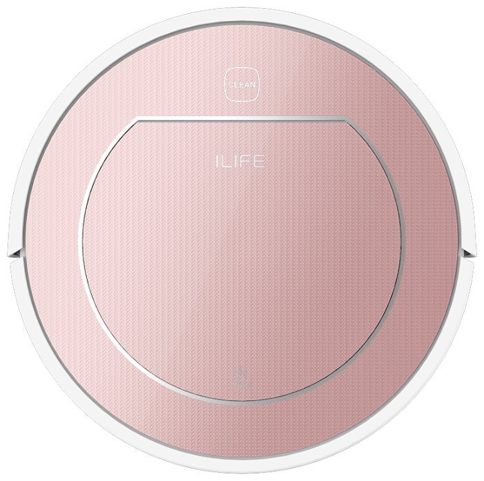 Отзывы iLife V7s Pro