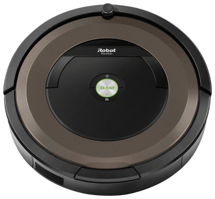 Отзывы iRobot Roomba 890