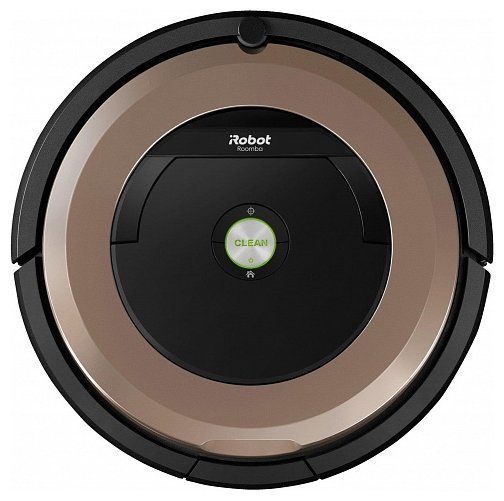 Отзывы iRobot Roomba 895