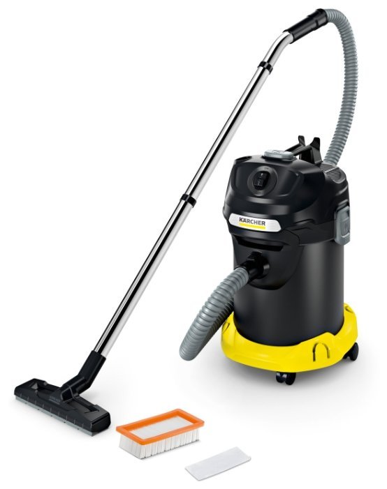 Отзывы KARCHER AD 4 Premium