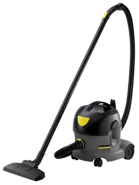 Отзывы Karcher T 8/1