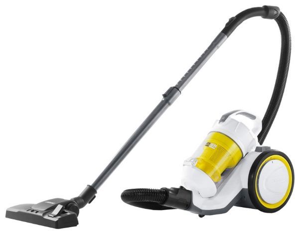 Отзывы Karcher VC 3 Premium