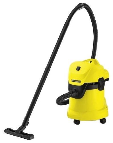 Отзывы Karcher WD 3