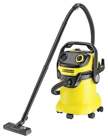 Отзывы Karcher WD 5