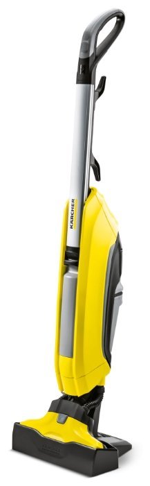 Отзывы Пылесос KARCHER FC 5