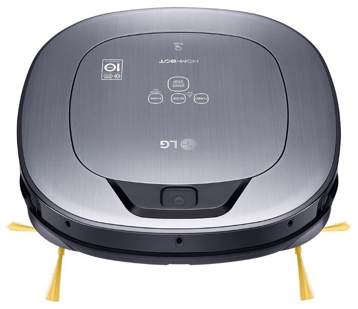 Отзывы LG VR6570LVMB