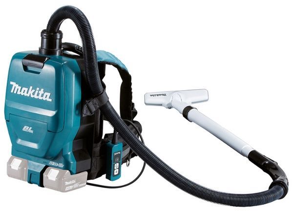 Отзывы Makita DVC260Z