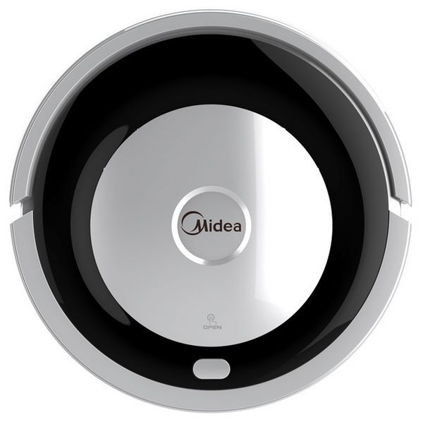 Отзывы Midea MVCR02