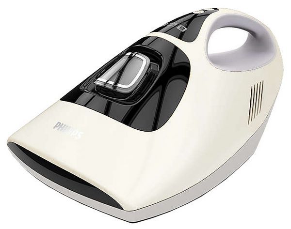 Отзывы Philips FC 6230