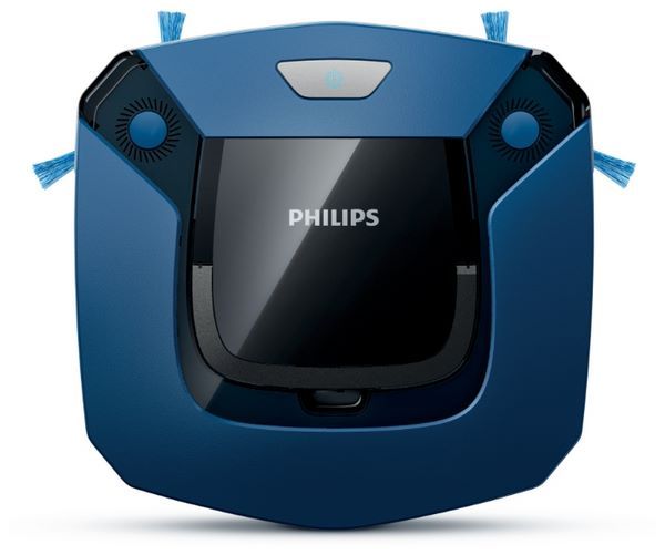 Отзывы Philips FC 8792