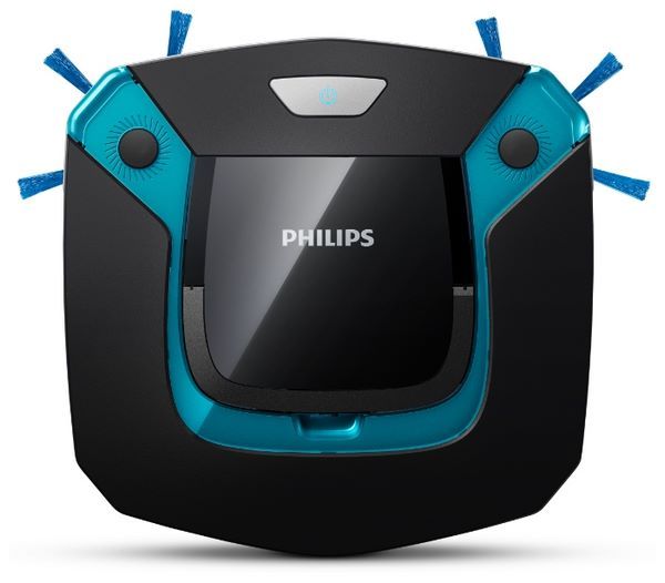 Отзывы Philips FC 8794