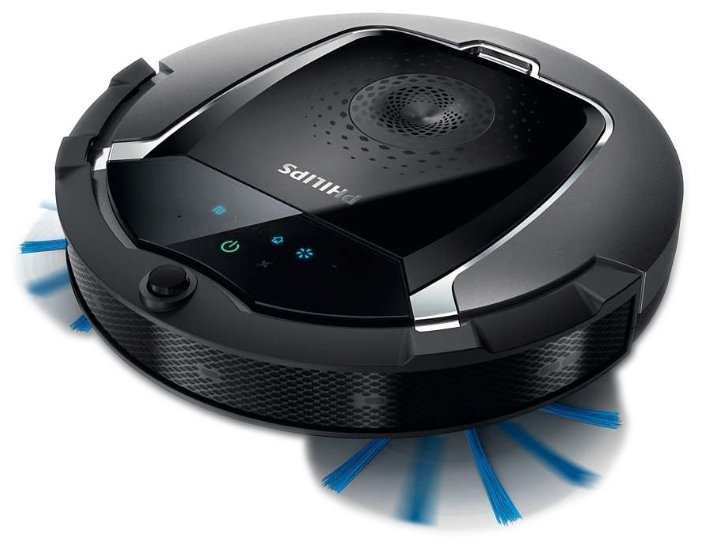 Отзывы Philips FC8822 SmartPro Active