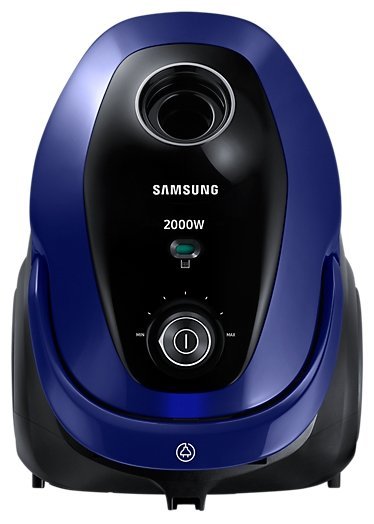 Отзывы Samsung VC20M251AWB