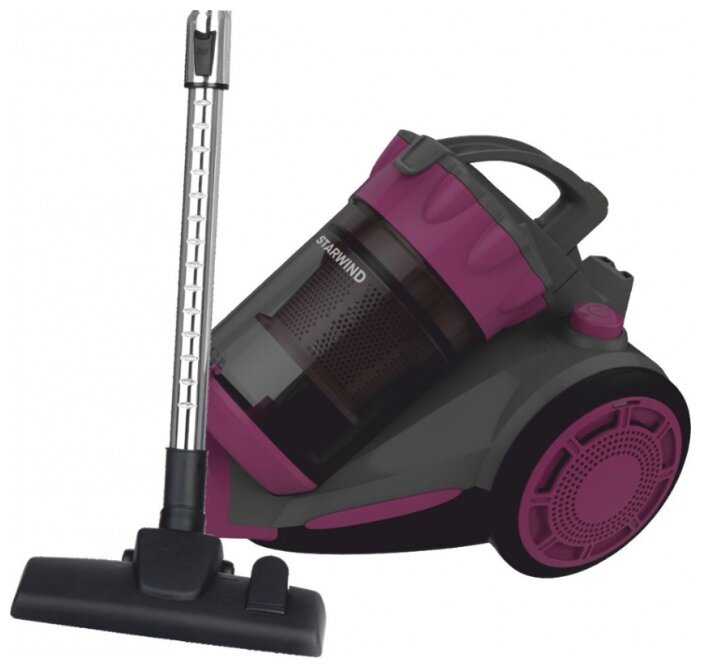 Отзывы STARWIND SCV2030