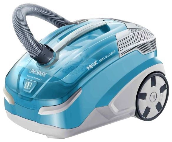 Отзывы Thomas Aqua Anti Allergy