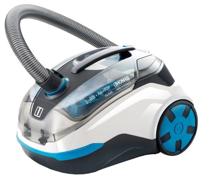 Отзывы Thomas DryBOX+AquaBOX Parkett