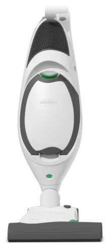 Отзывы Vorwerk Kobold VK 150