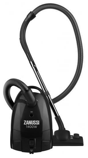 Отзывы Zanussi ZAN2410