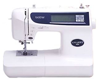 Отзывы Brother M 965 ACE I