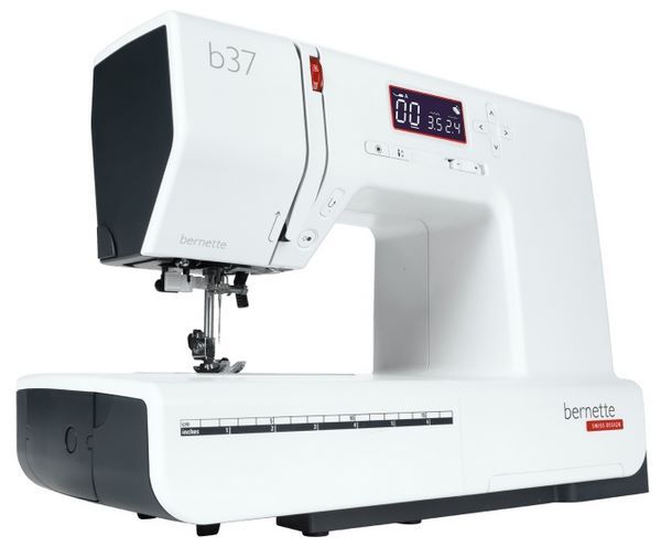 Отзывы Bernina Bernette B37