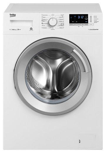 Отзывы BEKO ELSE 77512 XSWI