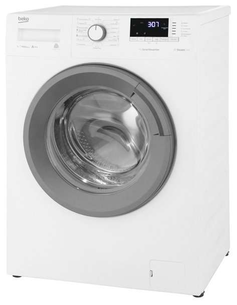 Отзывы BEKO MVSE 79512 XAWI