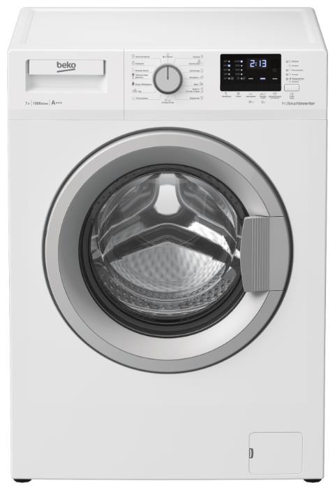 Отзывы BEKO RGE 785P2 XSWI