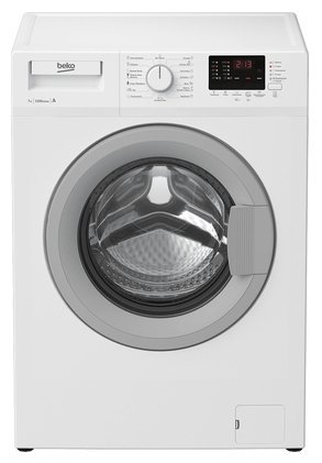 Отзывы BEKO RGE 786 P2XSW