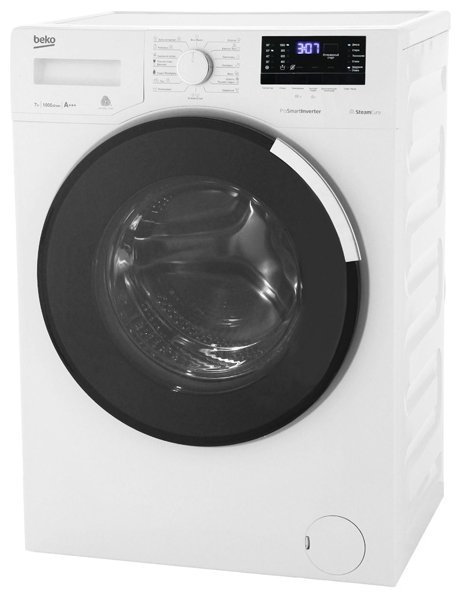 Отзывы BEKO WSRE 7532 PRWI