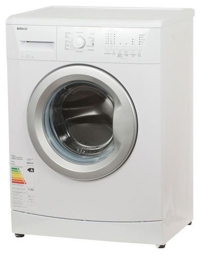 Отзывы BEKO WKB 61021 PTYA