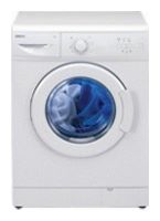 Отзывы BEKO WKE 14580 D