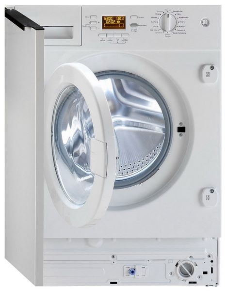 Отзывы BEKO WMI 81241