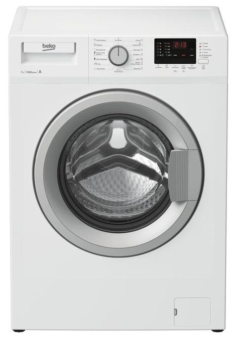 Отзывы BEKO RGE 785P2 XSW