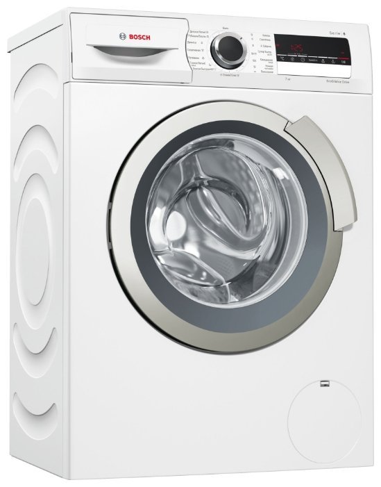 Отзывы Bosch Serie 6 WLL 24360