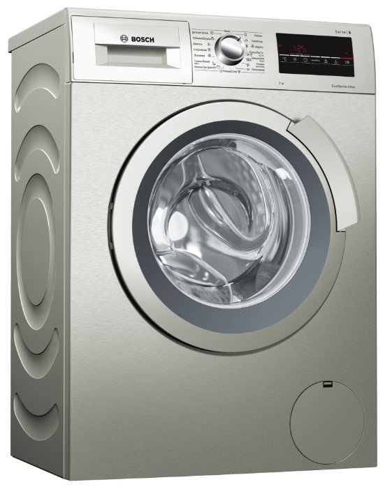 Отзывы Bosch WLL 2426 S