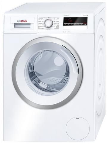 Отзывы Bosch WAN 24260