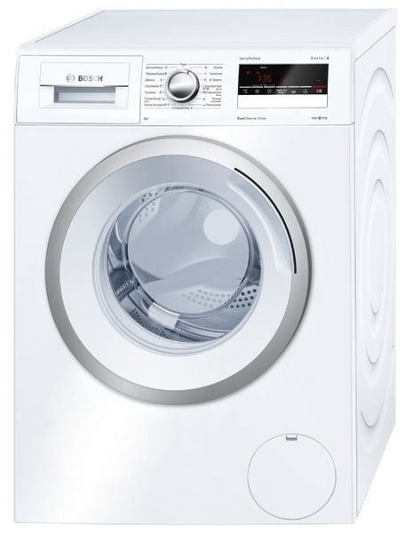 Отзывы Bosch WAN 24290