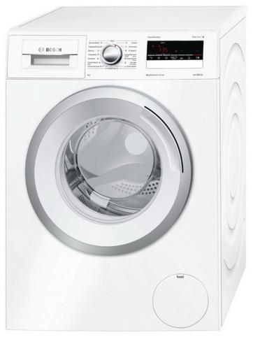 Отзывы Bosch WAN 28290